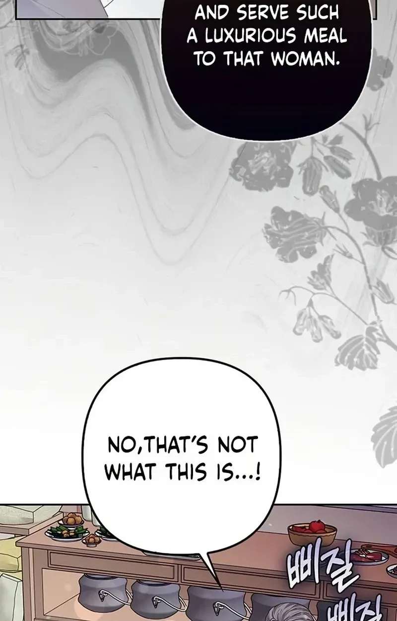 Revenge of Reborn Villainess Chapter 7 - page 10
