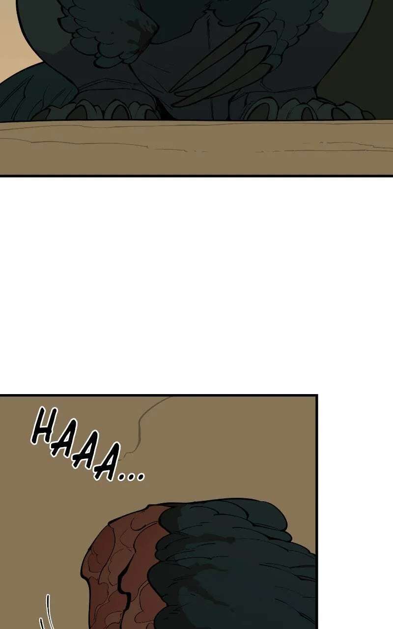 Ancient Animal Tales Chapter 65 - page 33