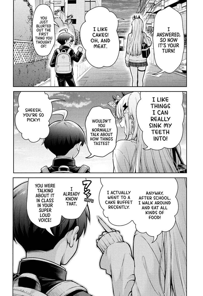 The Ura Files Chapter 1 - page 41