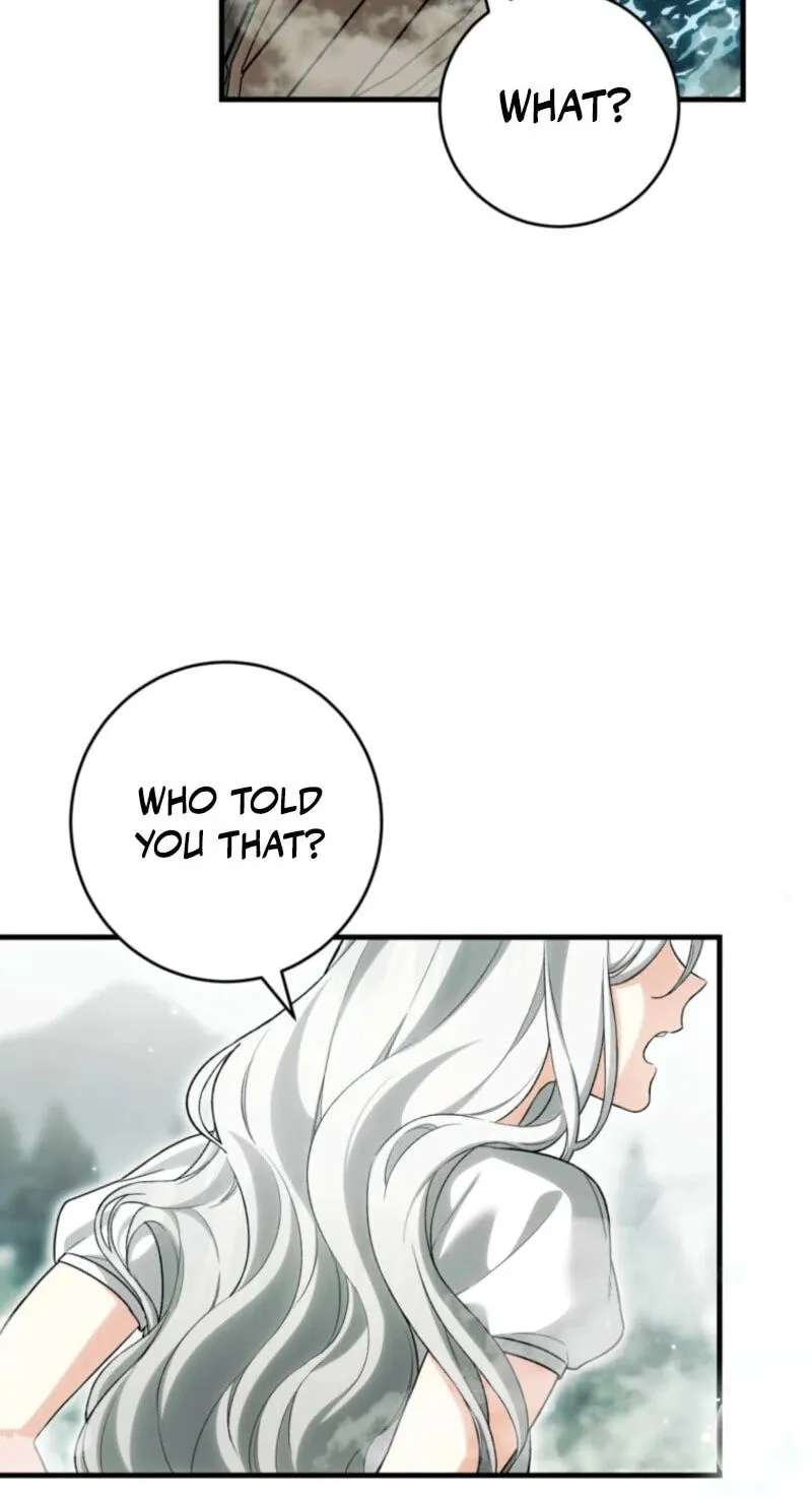 Frozen Wolf, Fire Dragon Chapter 107 - page 30