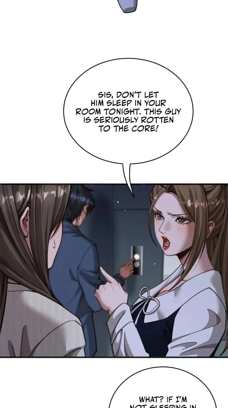 Perfect Life System: Double Cash for Her Favor Chapter 116 - page 15
