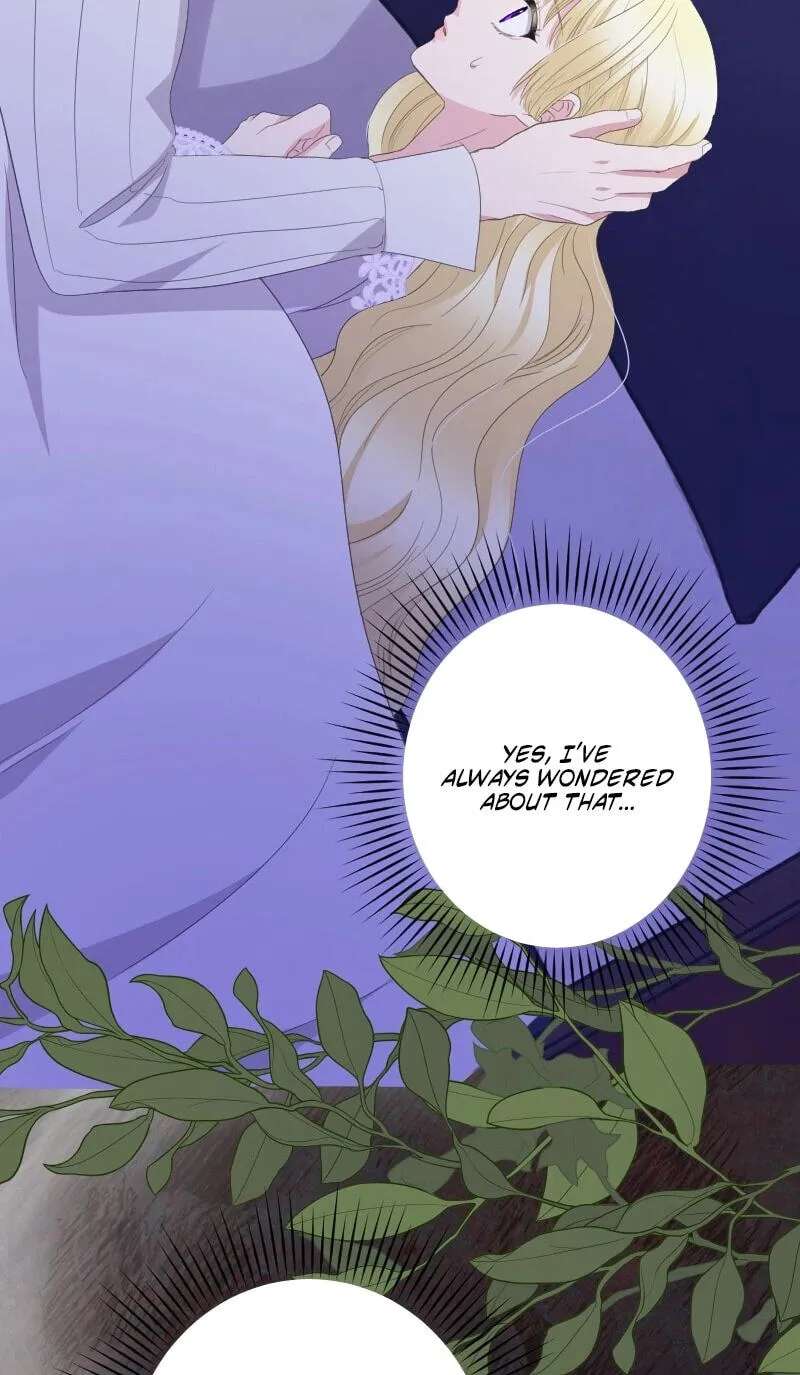 Tsumi no Ko wa Kouri no Shishi no Itoshiki Hanayome Chapter 41 - page 66