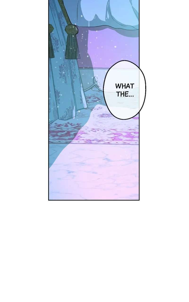 Who Made Mea Princess Chapter 28 - page 63