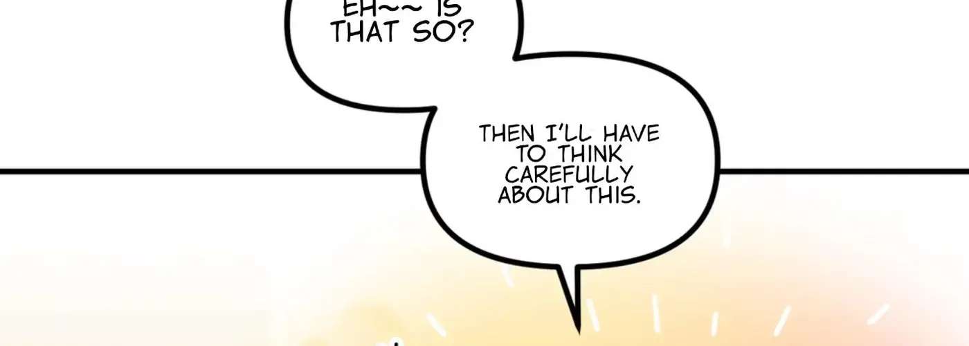 Senpai-chan Is a man Chapter 21 - page 23