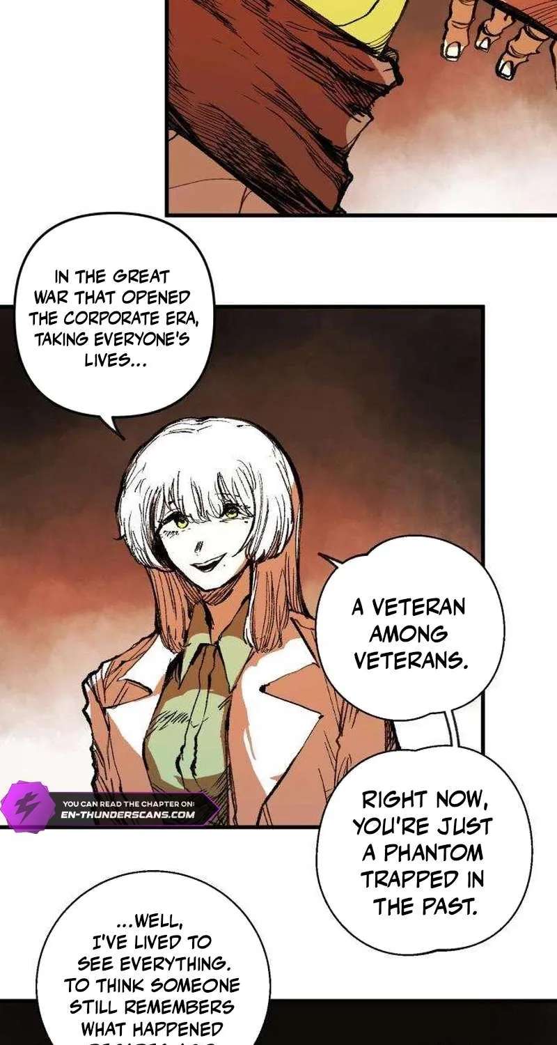 Non-Human Narrative Chapter 20 - page 7