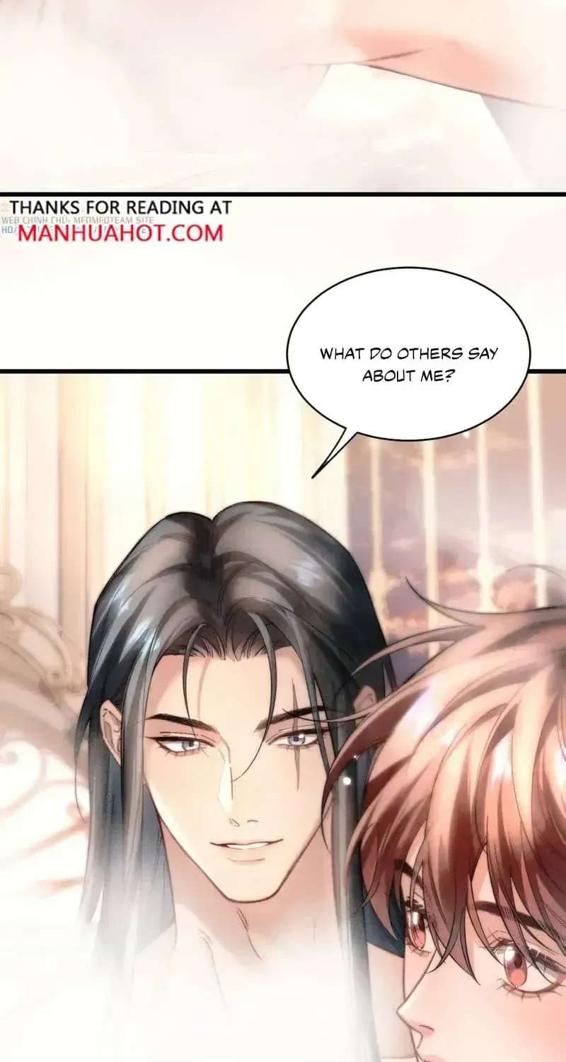 Love Desires Life Chapter 48 - page 30