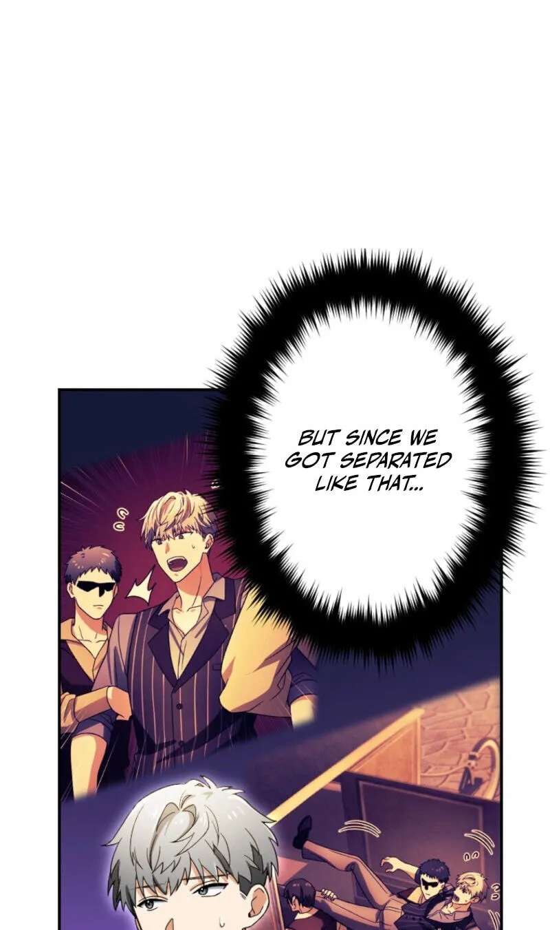 Haiiro no Asshu ~Teikokukishi Dan o Kubi ni Natta Ore wa Dungeon Toshi de Haiiro no Jinsei o Hikkurikaesu~ Chapter 53 - page 62