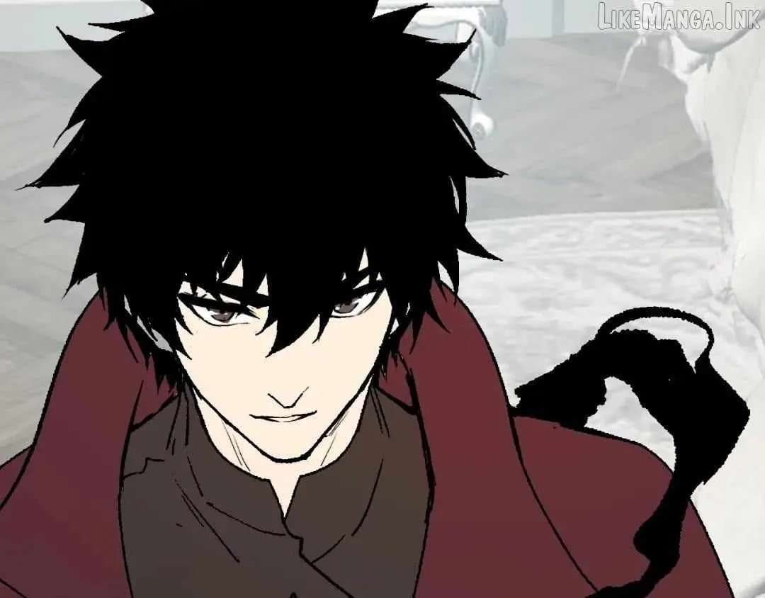 Doomsday for All: Me, Virus Monarch Chapter 132 - page 152