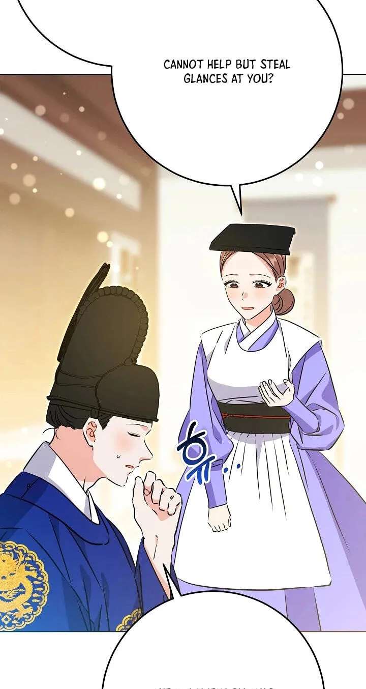 I Was Born as The Daughter of a Low-Ranking Concubine Chapter 92 - page 49