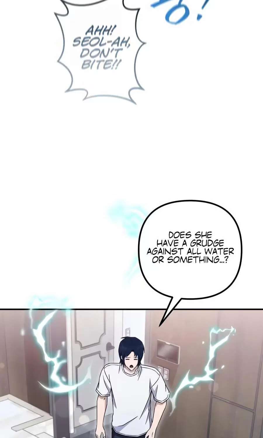 The Absolute Beastmaster’s Modern Life Chapter 37 - page 36