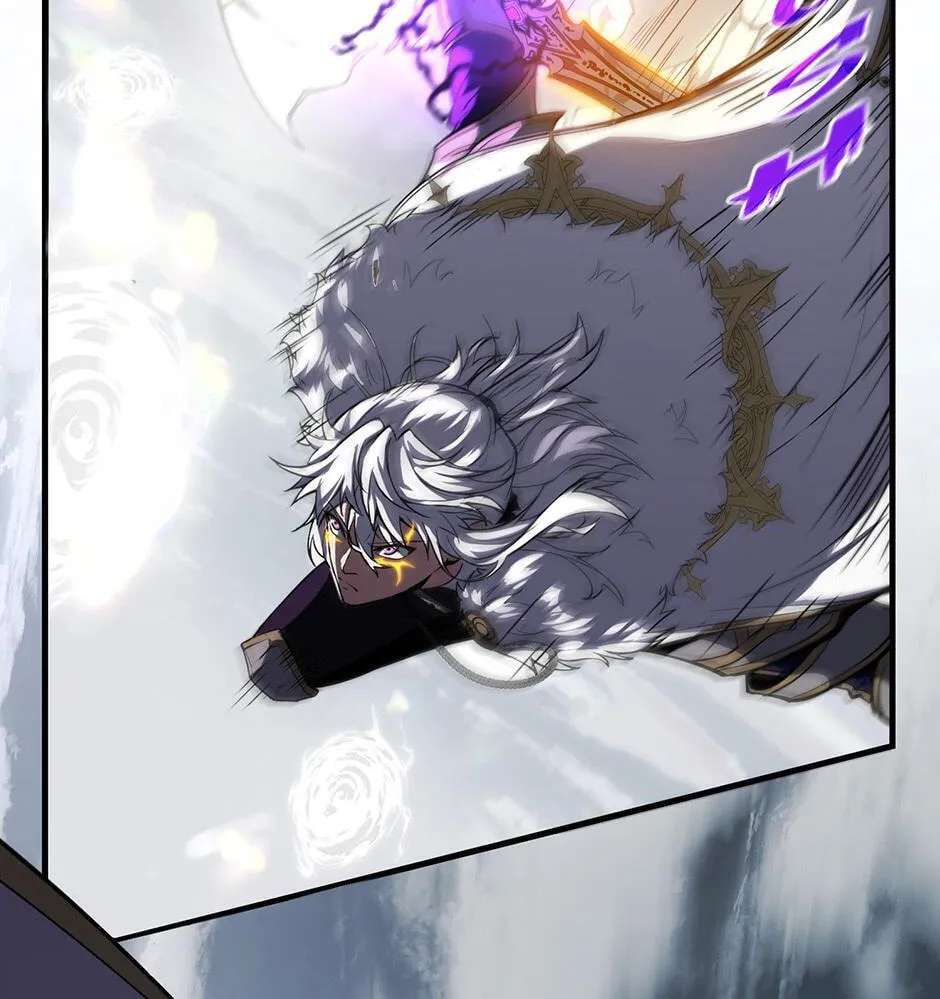 The Beginning After the End Chapter 250 - page 138