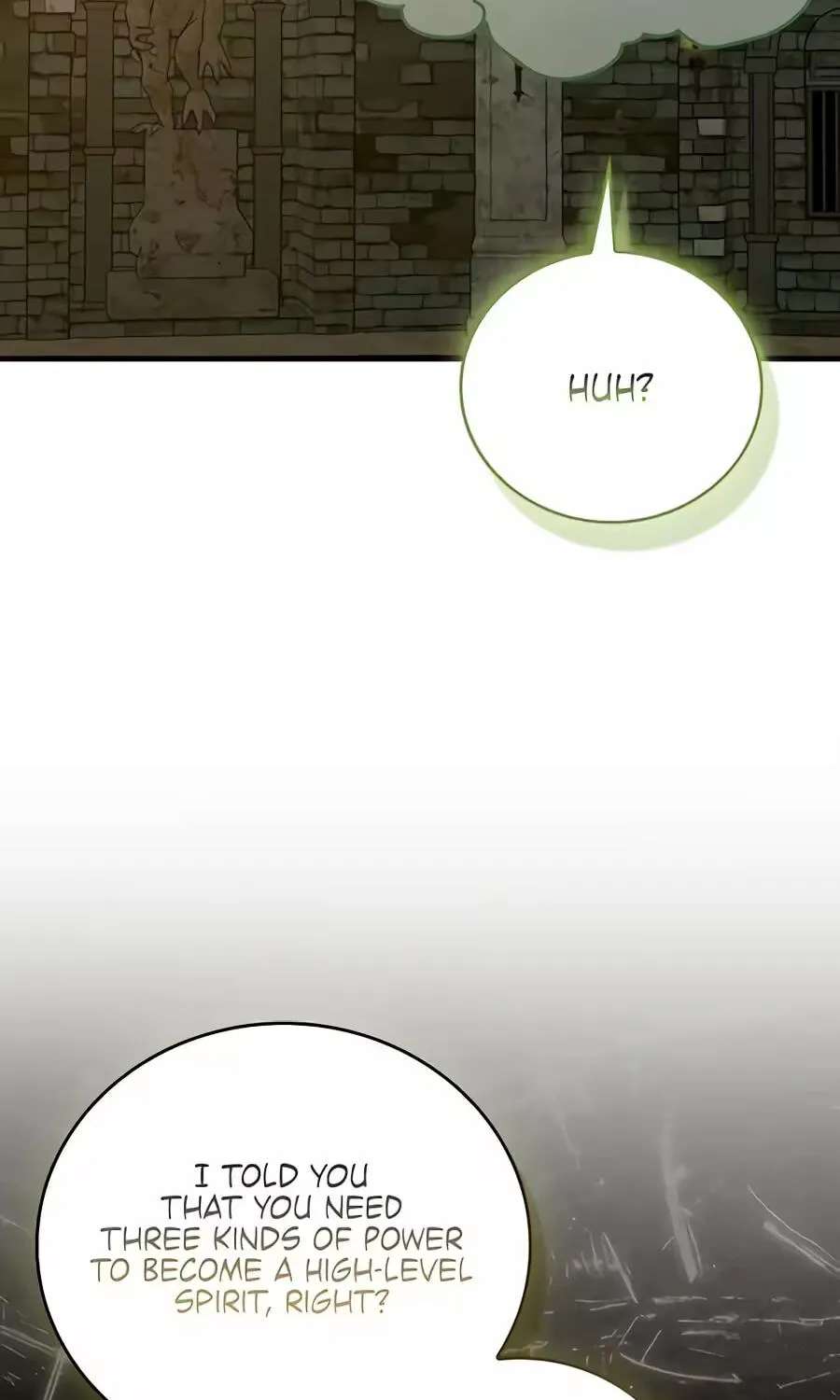 The Holy Power of Modern Medicine Chapter 174 - page 13