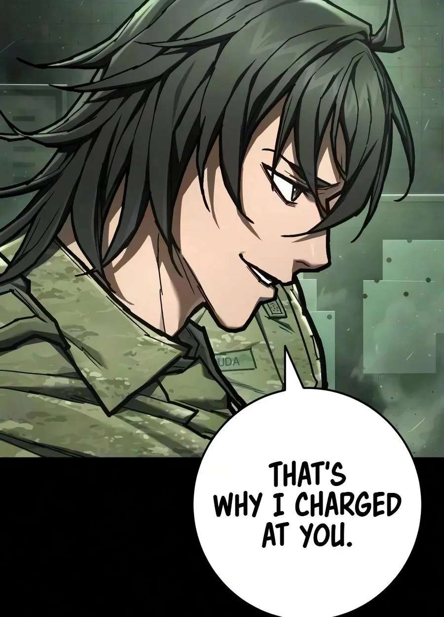 The Executioner Chapter 73 - page 124