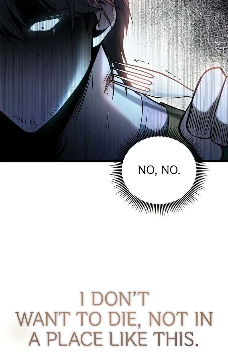 The OtherworldlyFamily Man Chapter 1 - page 190