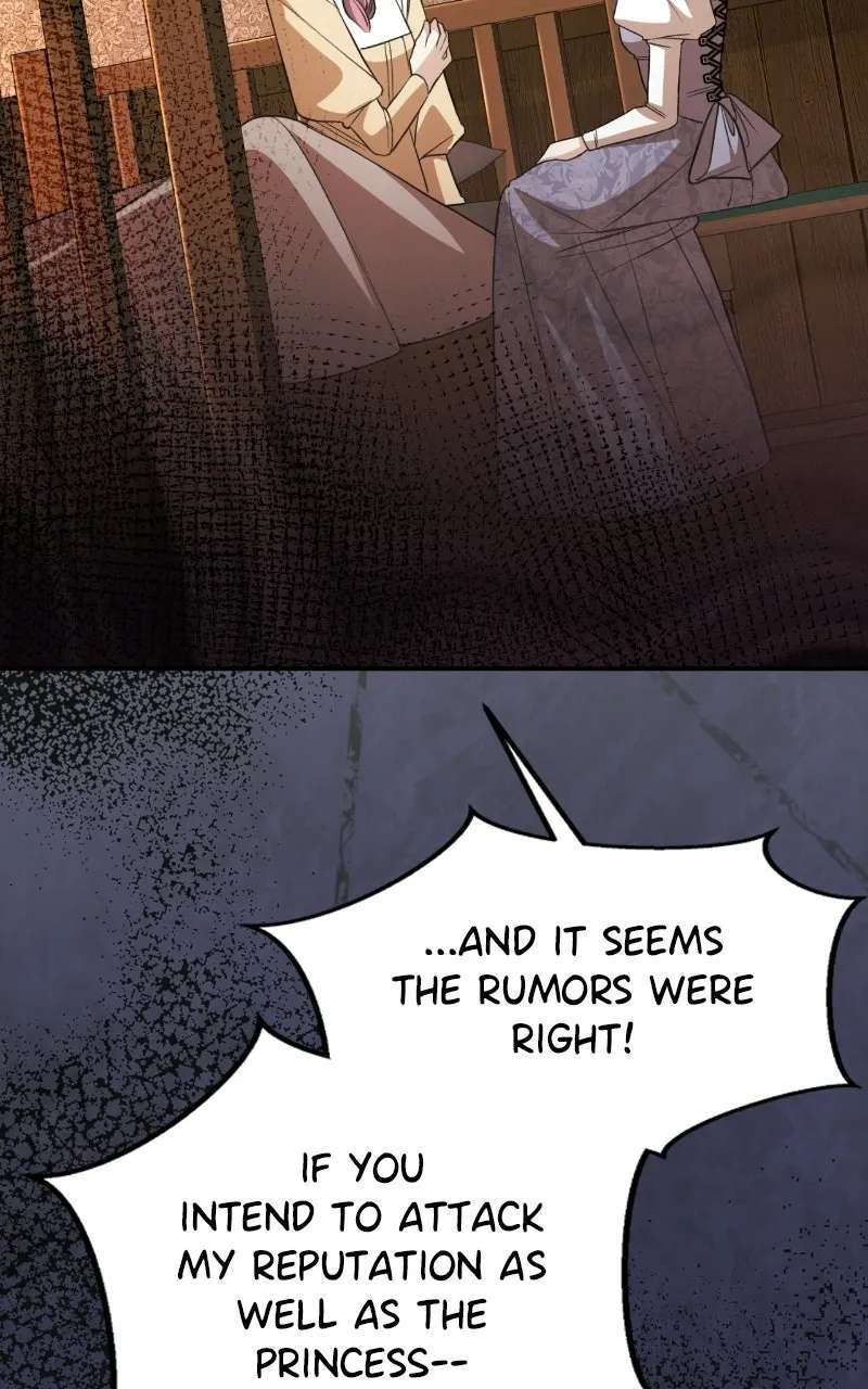 The End of anImperfect Divorce Chapter 50 - page 52