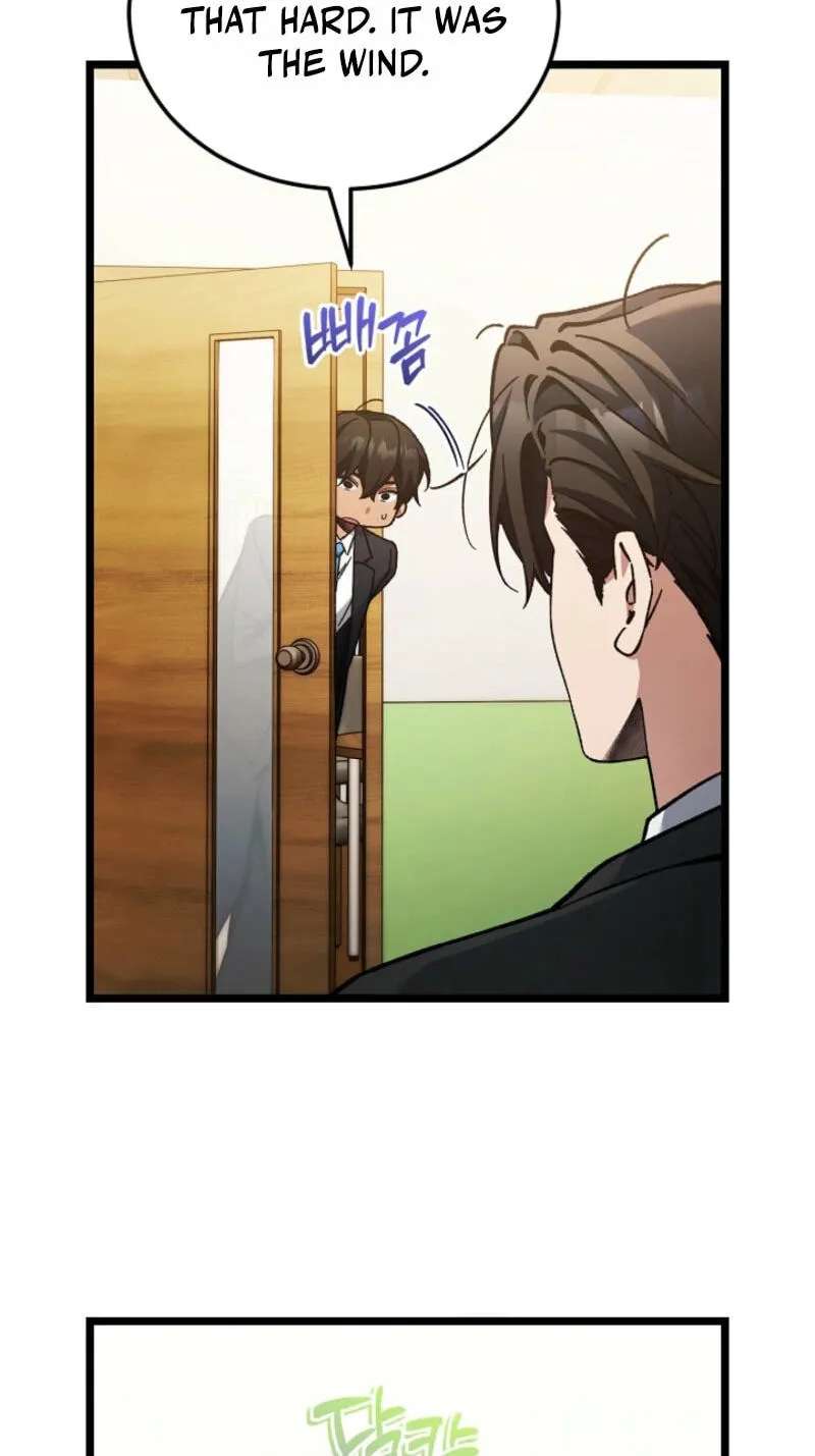 For My Own Good Chapter 99 - page 31