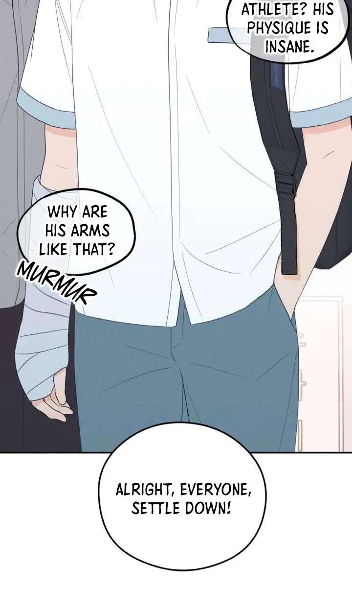Unrequited Love Over-Obsessed Club Chapter 3 - page 30