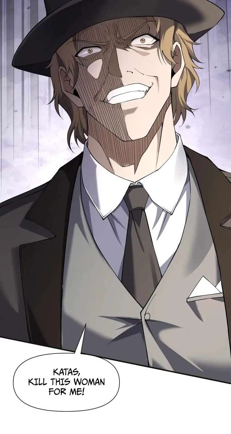 This killer is a son-in-law Chapter 23 - page 56