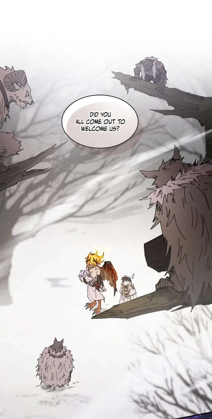 Reincarnation of the Hero Party's Grand Mage Chapter 151 - page 43