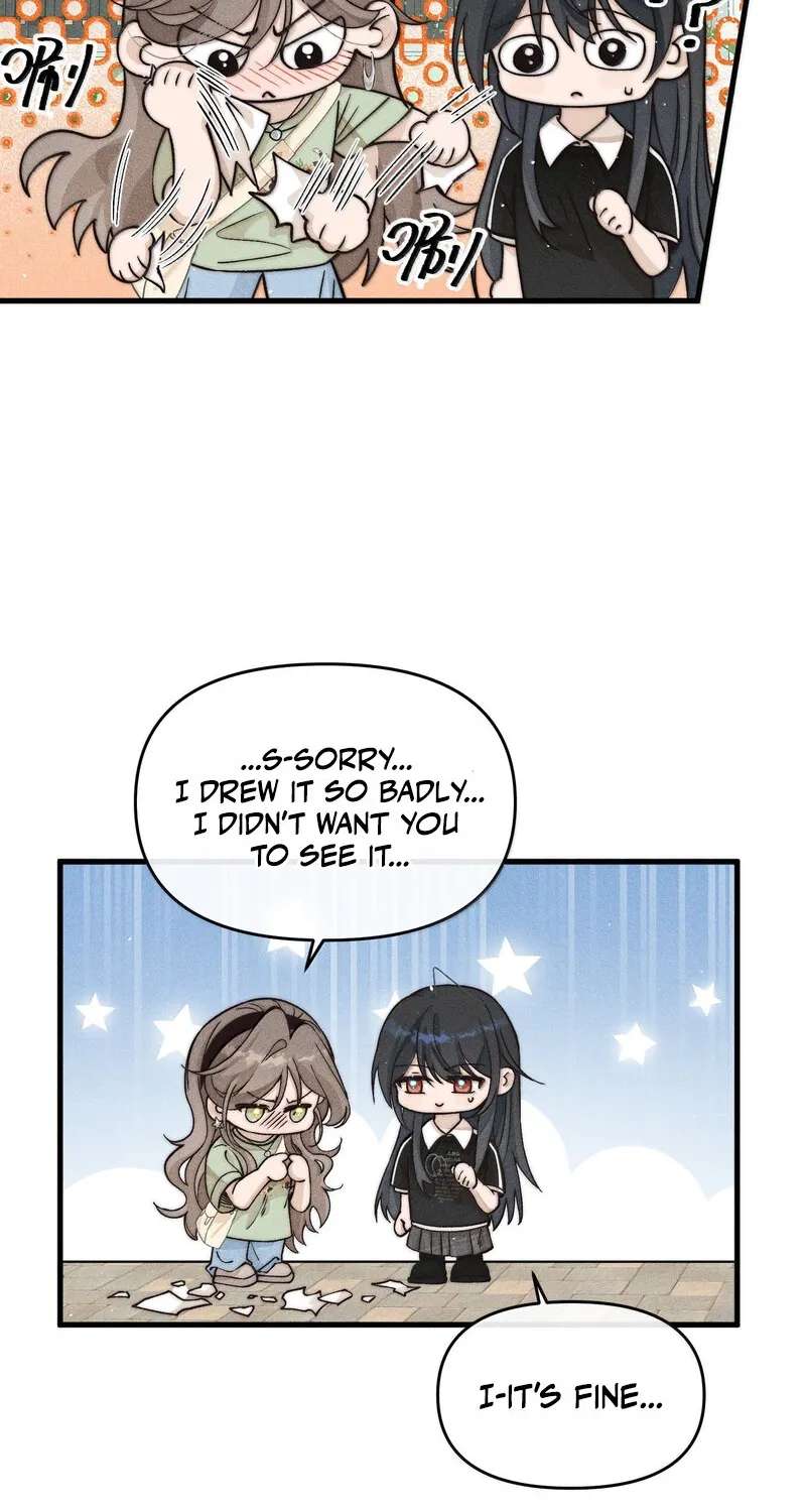 Don't Touch My Ears Chapter 24 - page 14