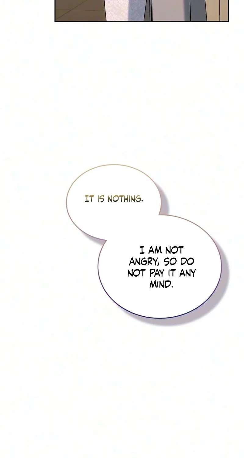 A Queen Worthy of Dishonor Chapter 35 - page 66