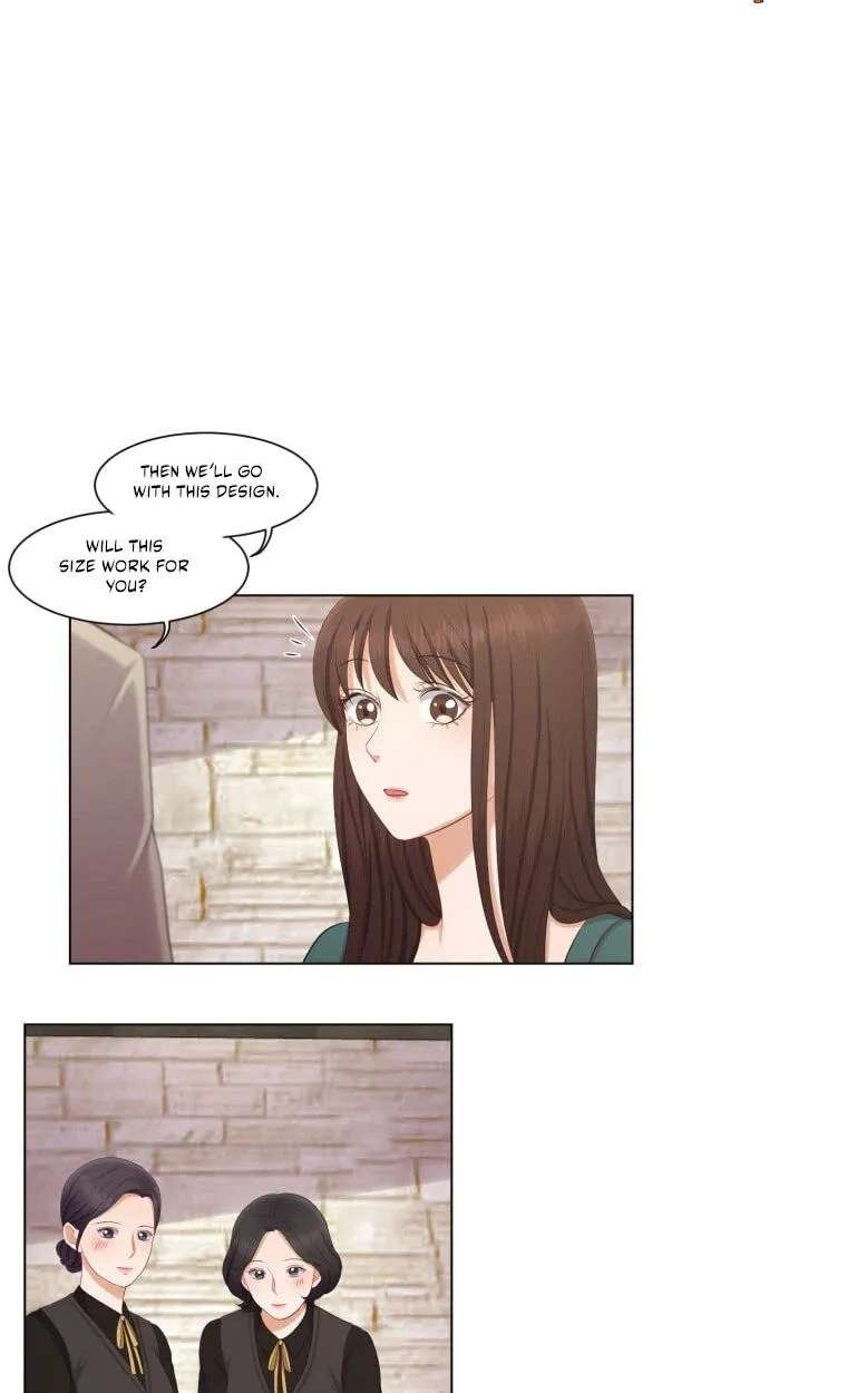 I Need a Bride Chapter 14 - page 59