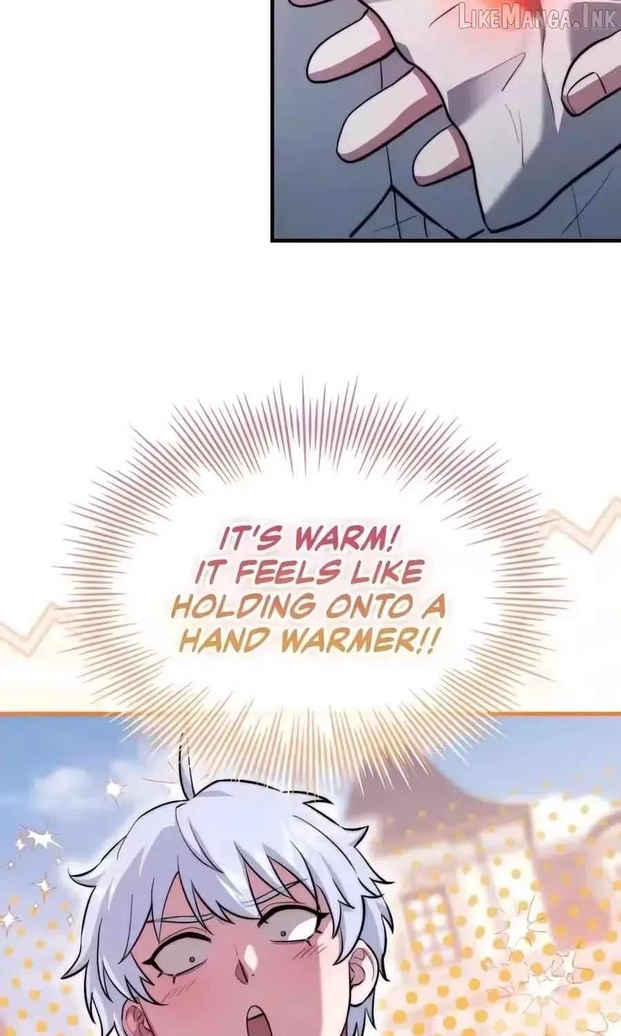 The Crown Prince That Sells Medicine Chapter 121 - page 71