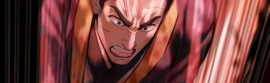The Iron Overlord of Sichuan Chapter 42 - page 27
