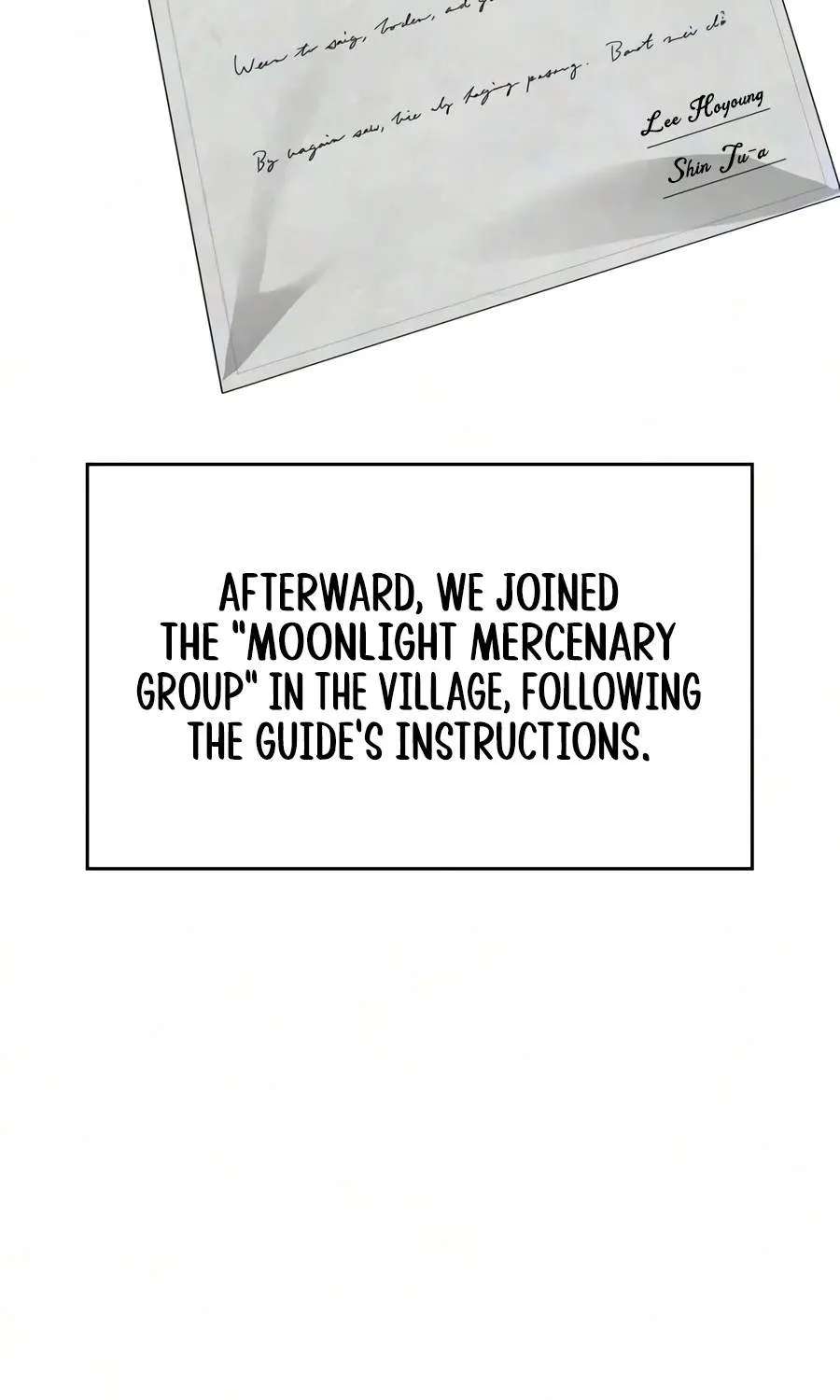 My Exclusive Tower Guide Chapter 134 - page 101