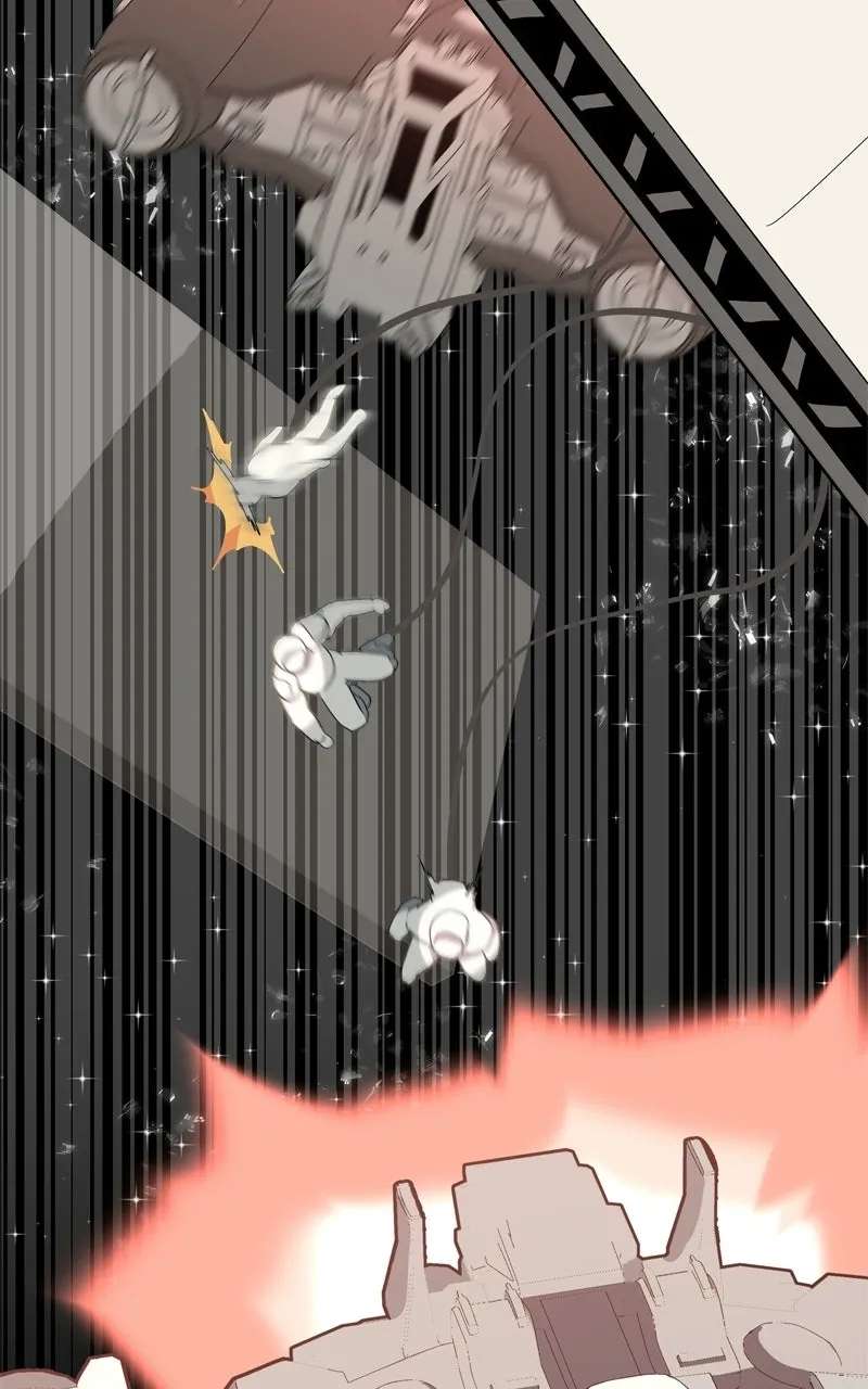 Grand Finale Chapter 48 - page 81