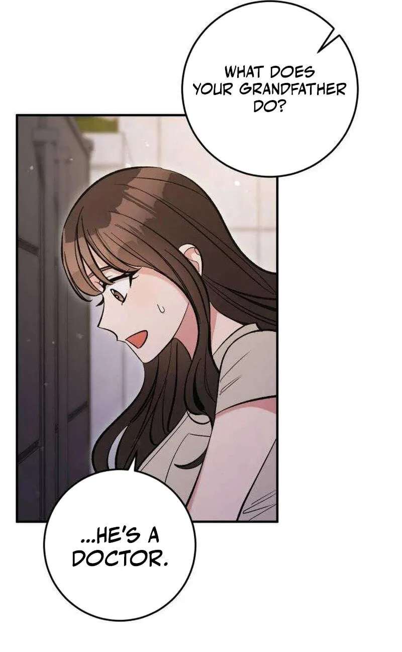If You Don't Date, You Die! Chapter 36 - page 49