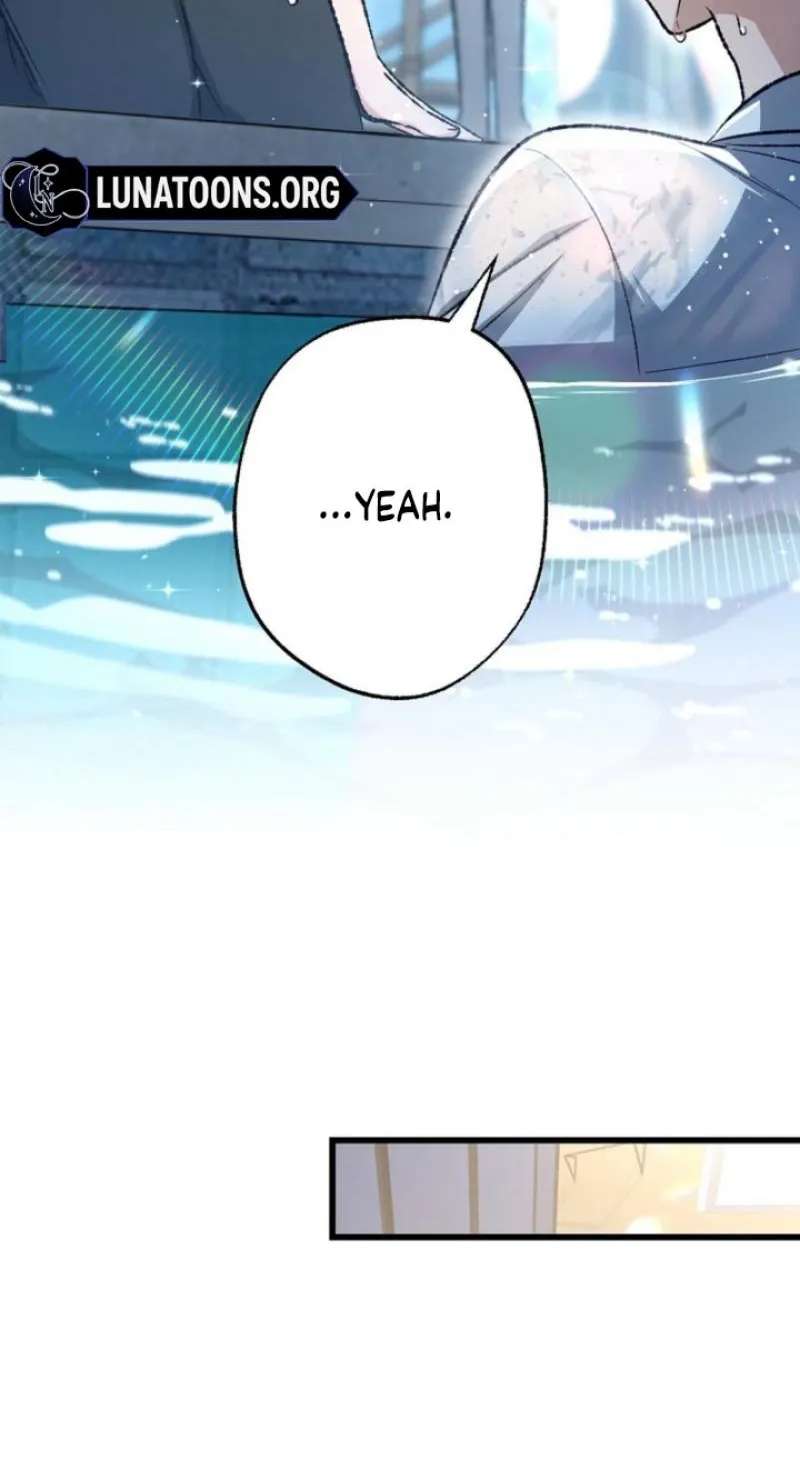 CEO! That's Me Without Makeup! ~The President Likes the Bare Face of the Lowly Secretary~ Chapter 24 - page 63