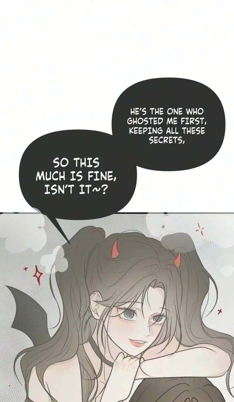 Marriage Defense Scandal Chapter 25 - page 59