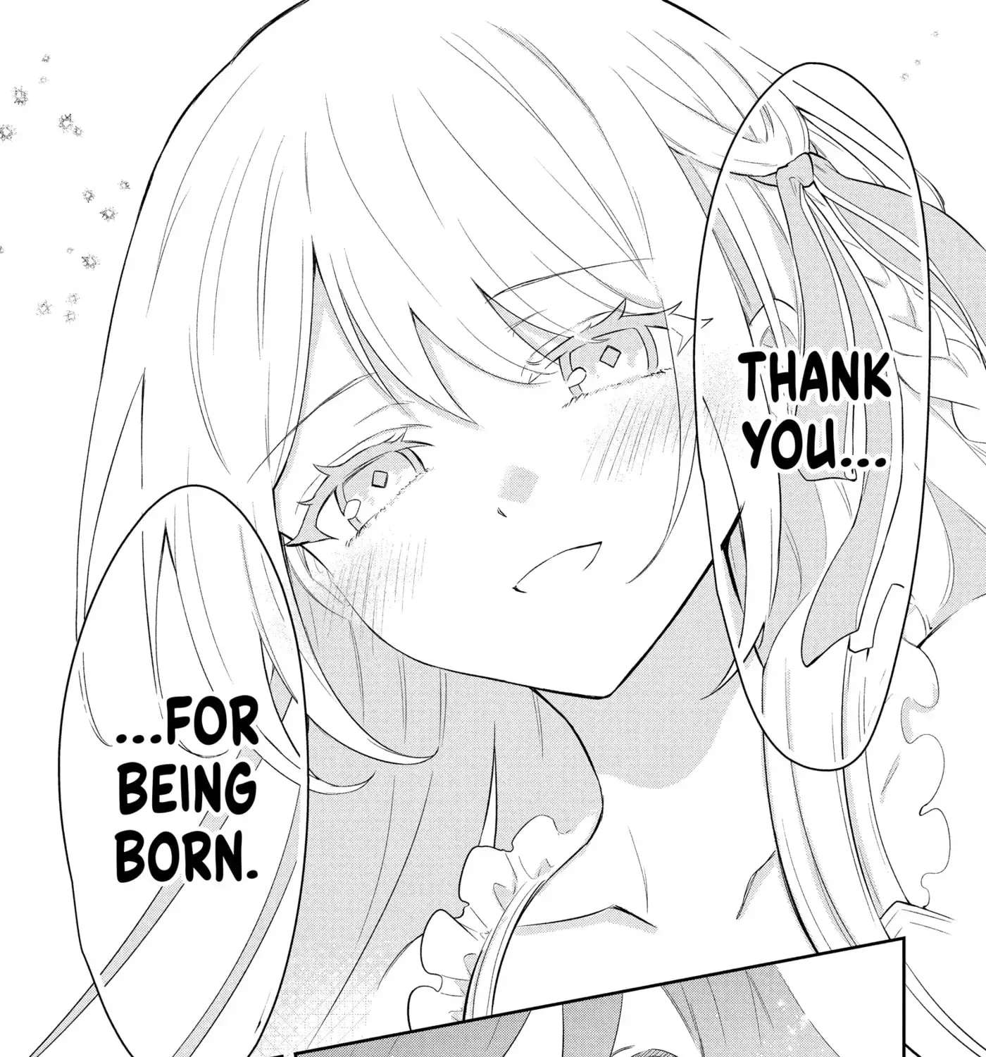 SIX PRINCESSES FALL IN LOVE WITH GOD GUARDIAN Chapter 123 - page 13