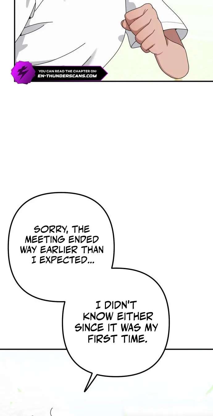 Black but Pure White Chapter 5 - page 41