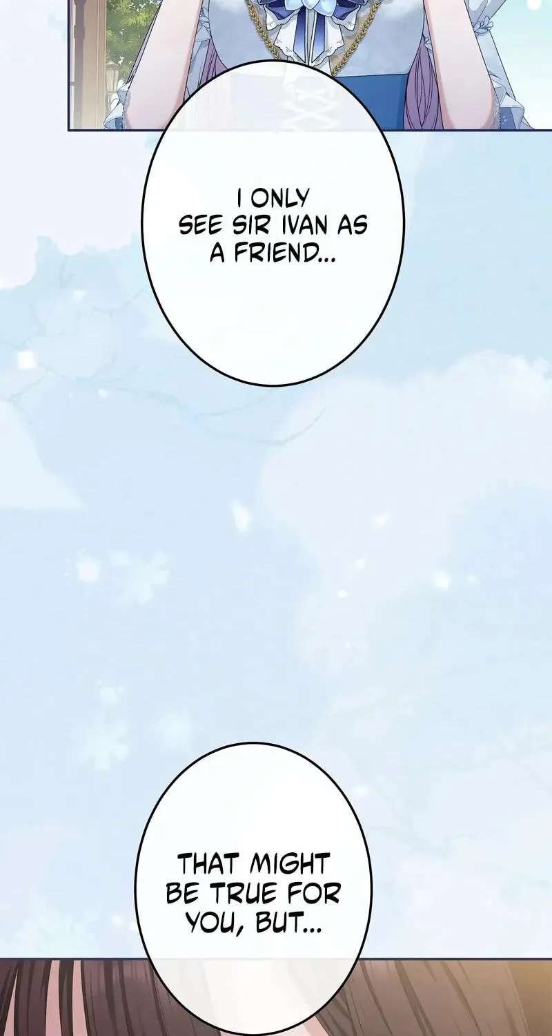 An Affair with My Knight Chapter 35 - page 71