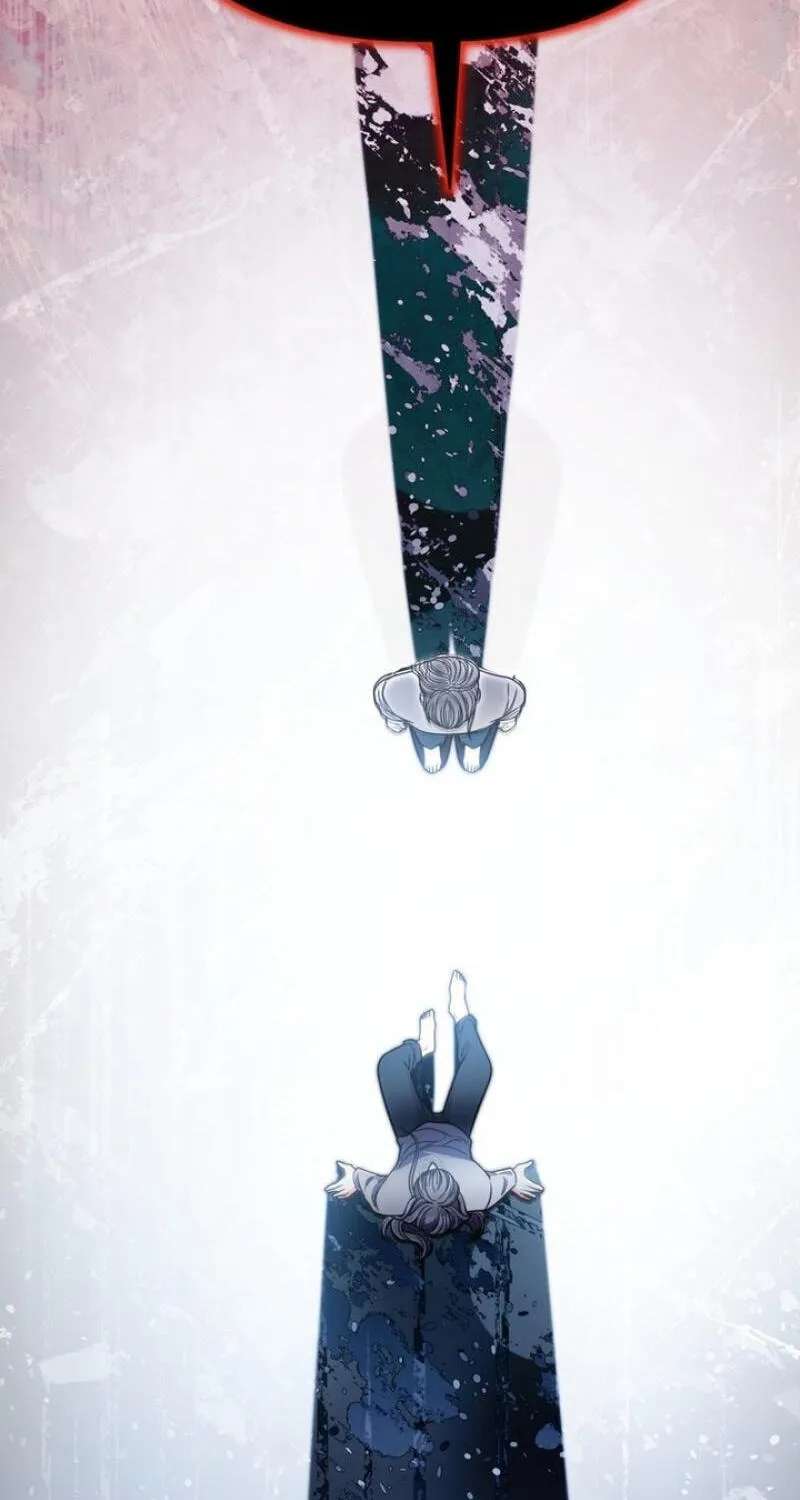 The Wild Rose Embraces the Frost Chapter 51 - page 53