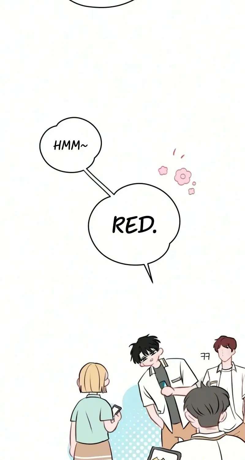 A Very Private Area Chapter 3 - page 77