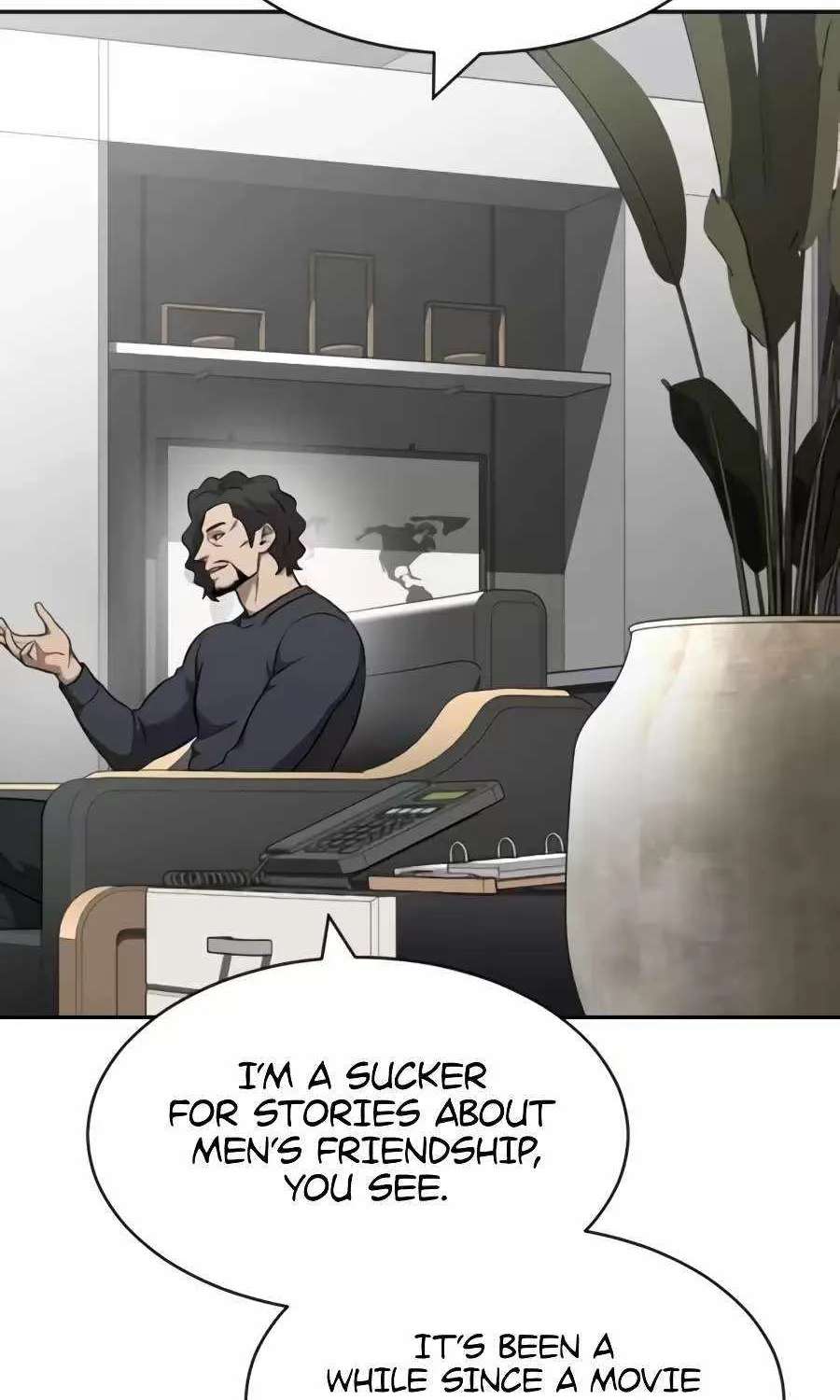 The Possessed Prodigy Actor Chapter 65 - page 63