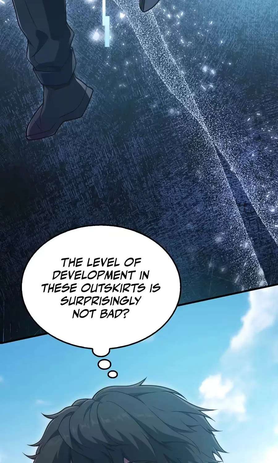 The Lord’s Coins Aren’t Decreasing?! Chapter 219 - page 108