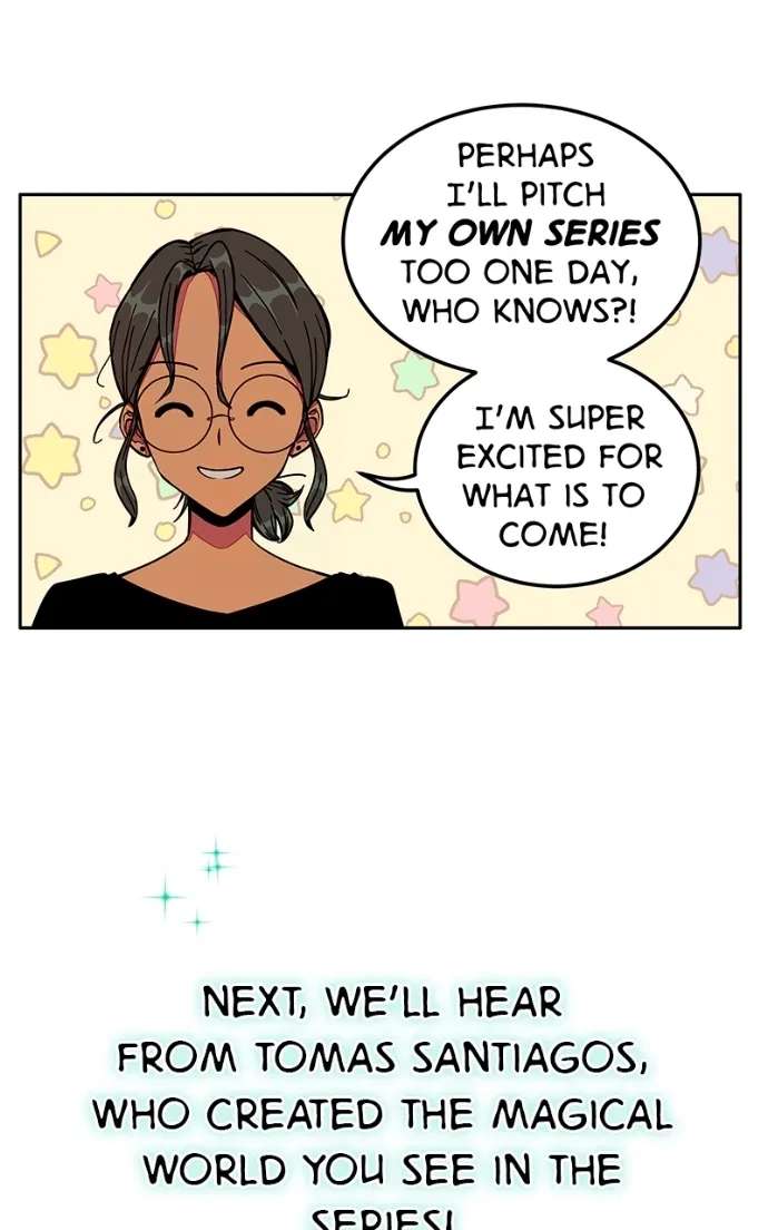 The Wendybird Chapter 56 - page 14