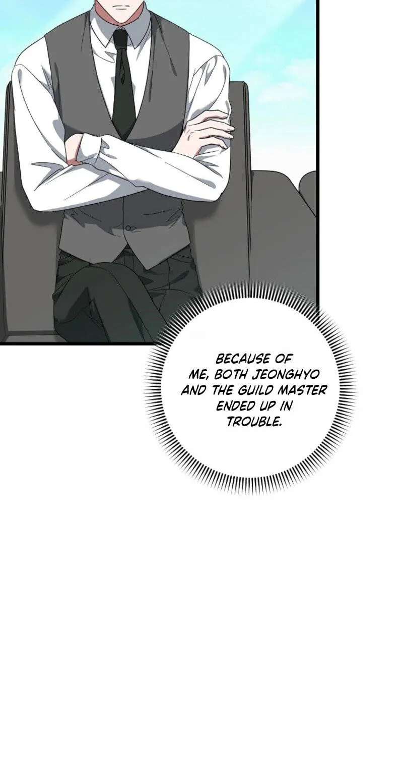 Welcome to the Dungeon Hotel Chapter 105 - page 61