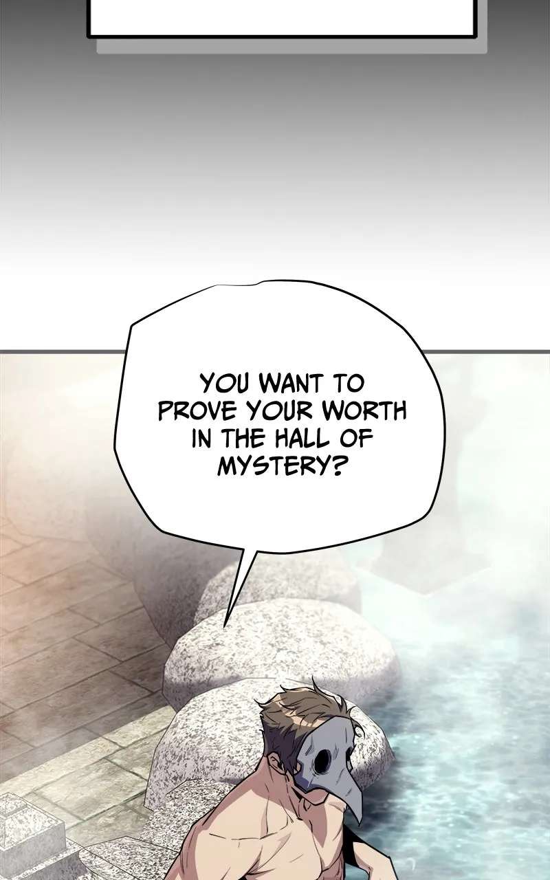 The Player with13 Hidden Traits Chapter 26 - page 19