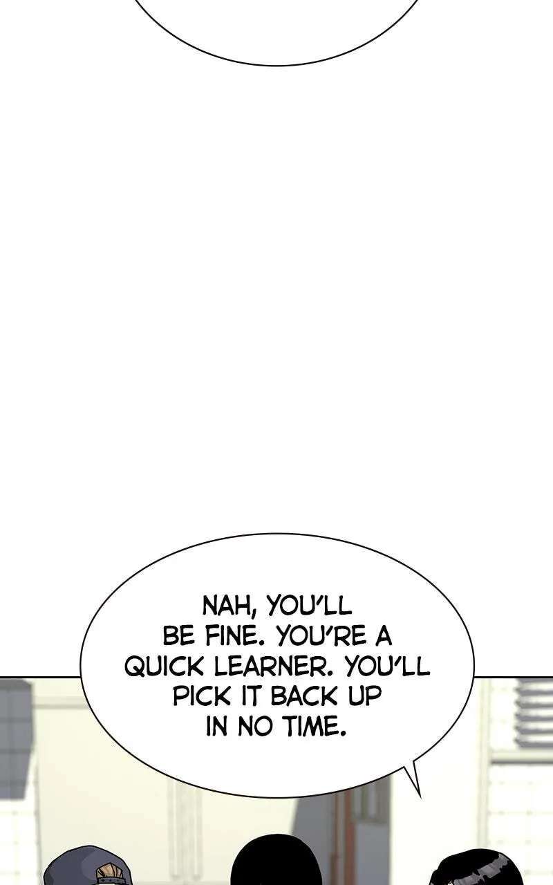 To Not Die Chapter 225 - page 68