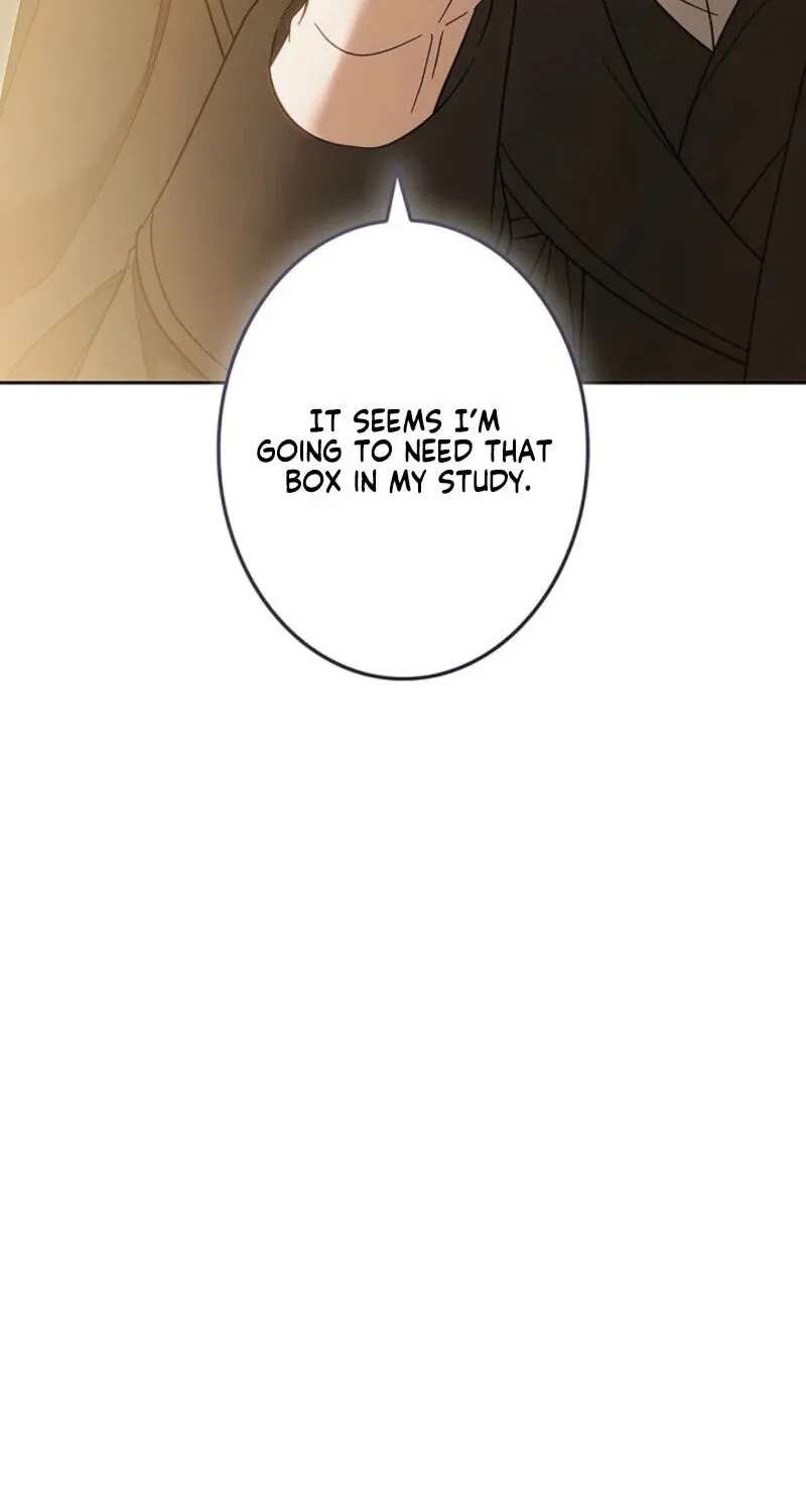 A Note from Violet Chapter 37 - page 64