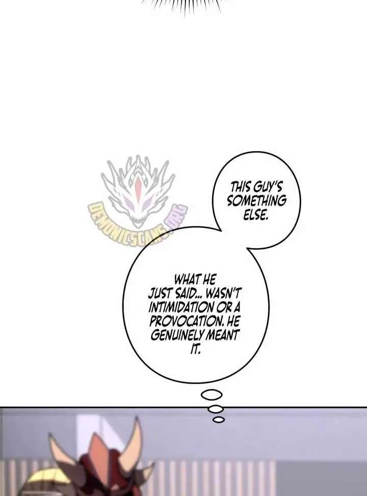 Reborn Ranker – Gravity User Chapter 205 - page 22