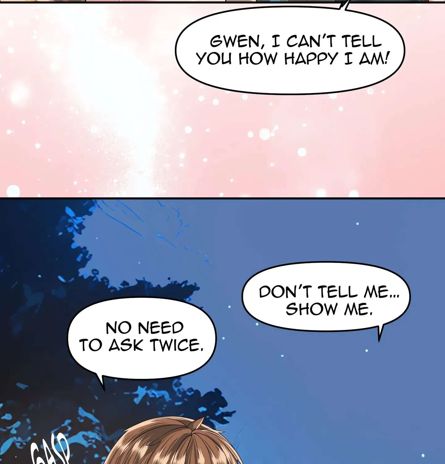 Vacation with my Stepmom Chapter 15 - page 32