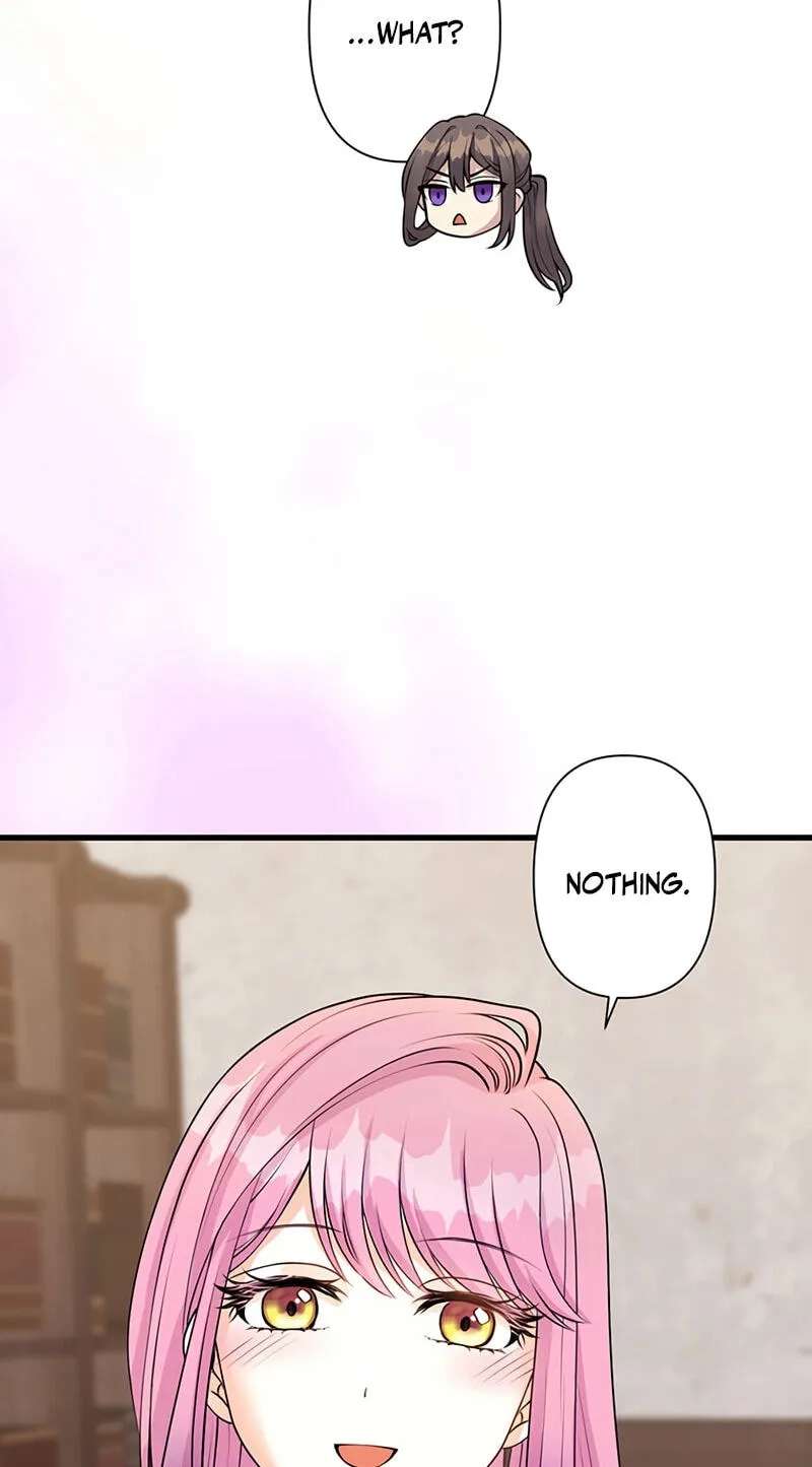 Tensei shitara Ikenie Oujo deshita ga - Maou-sama no Dakimakura ni Saishuushoku shimashita Chapter 47 - page 48