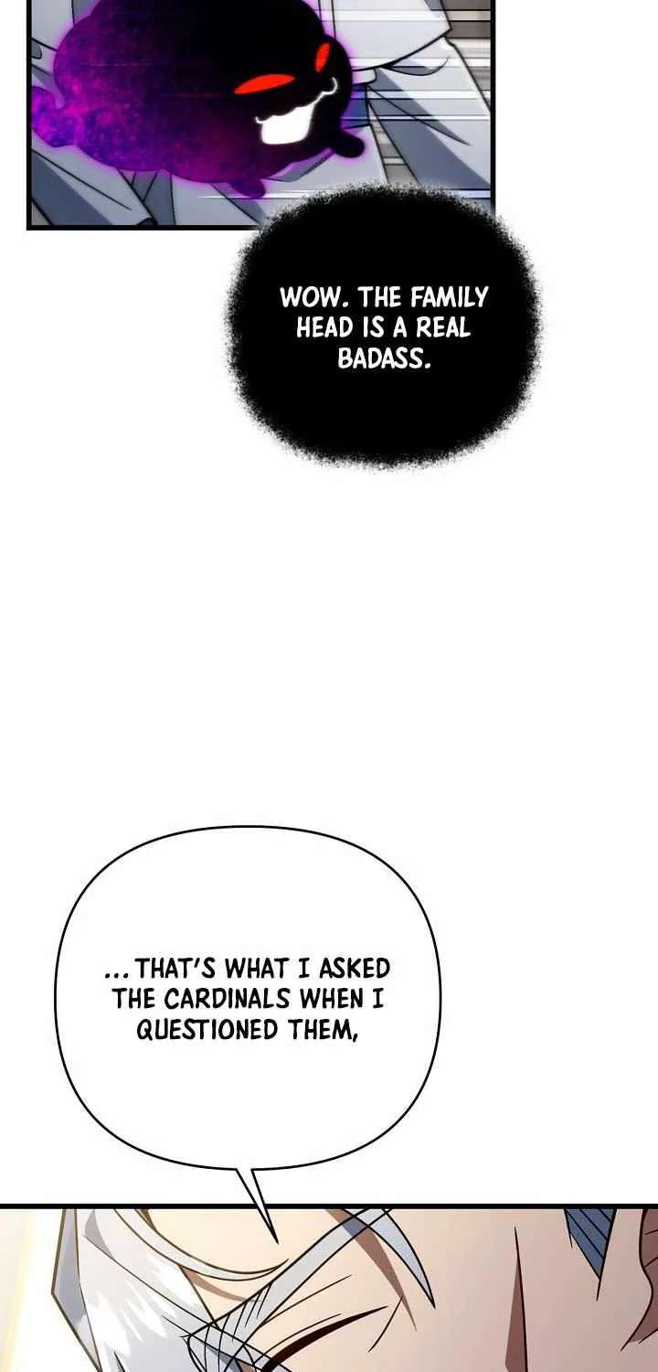 I'm Gonna Annihilate This Land Chapter 98 - page 19