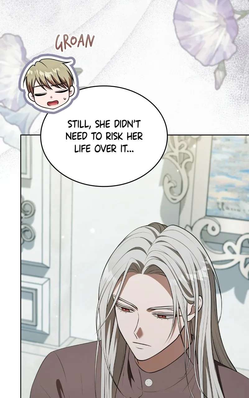 I’ll Be Anything You Desire Chapter 40 - page 116